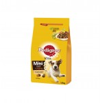 PEDIGREE ADULT MINI POLLO <10KG. BP94R 6UNX1,4KG.